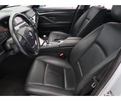 BMW Řada 5 520d xDrive 140kW - 16