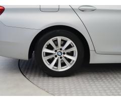 BMW Řada 5 520d xDrive 140kW - 21