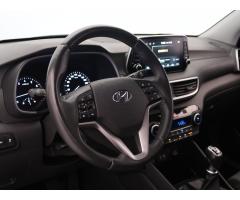 Hyundai Tucson 1.6 T-GDI 130kW - 26