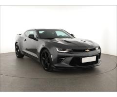 Chevrolet Camaro 6.2 V8 333kW - 1