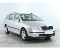 Škoda Octavia Style