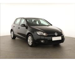 Volkswagen Golf 1.6 75kW - 1