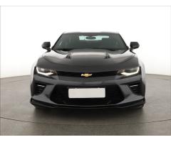 Chevrolet Camaro 6.2 V8 333kW - 2