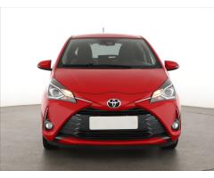 Toyota Yaris 1.5 Dual VVT-i 82kW - 2