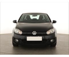 Volkswagen Golf 1.6 75kW - 2