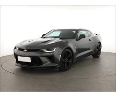 Chevrolet Camaro 6.2 V8 333kW - 3