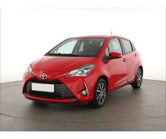 Toyota Yaris 1.5 Dual VVT-i 82kW - 3