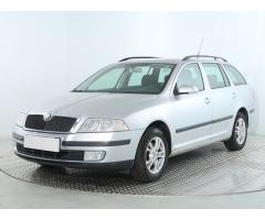 Škoda Octavia Style