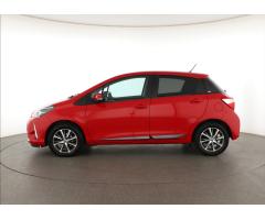 Toyota Yaris 1.5 Dual VVT-i 82kW - 4