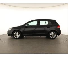 Volkswagen Golf 1.6 75kW - 4