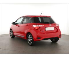 Toyota Yaris 1.5 Dual VVT-i 82kW - 5