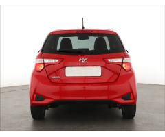 Toyota Yaris 1.5 Dual VVT-i 82kW - 6