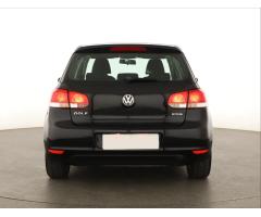 Volkswagen Golf 1.6 75kW - 6