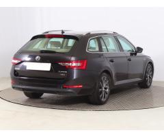 Škoda Superb 2.0 TDI 140kW - 7