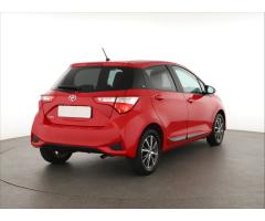 Toyota Yaris 1.5 Dual VVT-i 82kW - 7