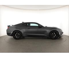 Chevrolet Camaro 6.2 V8 333kW - 8