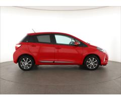 Toyota Yaris 1.5 Dual VVT-i 82kW - 8