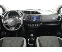 Toyota Yaris 1.5 Dual VVT-i 82kW - 9