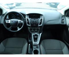 Ford Focus 1.6 TDCi 70kW - 10