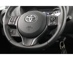 Toyota Yaris 1.5 Dual VVT-i 82kW - 14