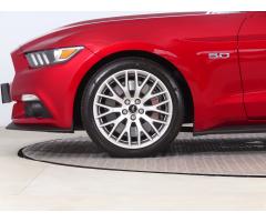 Ford Mustang GT V8 5.0 310kW - 21