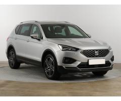 Seat Tarraco 2.0 TDI 110kW - 1