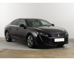 Peugeot 508 2.0 BlueHDi 120kW - 1