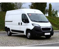 Peugeot Boxer 2.2 BlueHDi 103kW - 1