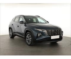 Hyundai Tucson 1.6 T-GDI 48V MHEV 110kW - 1