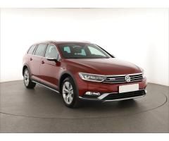 Volkswagen Passat 2.0 BiTDI 176kW - 1