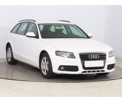 Audi A4 Avant 35 TDI S tronic DSG