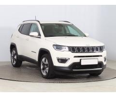 Jeep Compass 1.4 MultiAir 125kW - 1