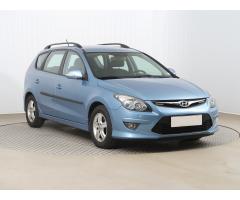 Hyundai i30 1.6 CRDi 66kW - 1