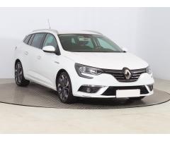 Renault Mégane 1.2 TCe 97kW - 1