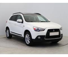 Mitsubishi ASX 1.8 DI-D MIVEC 110kW - 1