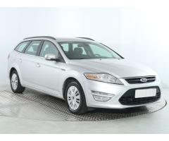 FORD MONDEO 2.0 187ps Hybrid ecvT Auto Vignale SW