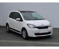 Škoda Citigo 1.0 MPI 44kW - 1