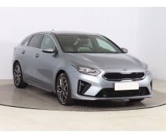 Kia Pro Cee`d 1.4 T-GDI 103kW - 1