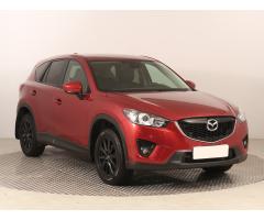 Mazda CX-5 2.2 Skyactiv-D 110kW - 1