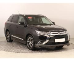 Mitsubishi Outlander 2.2 DI-D 110kW - 1