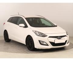 Hyundai i30 1.6 CRDi 81kW - 1