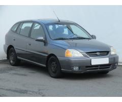 Kia Rio 1.5 71kW - 1