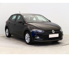 Volkswagen Polo 1.0 TSI 70kW - 1