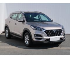 Hyundai Tucson 1.6 GDI 97kW - 1