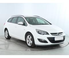 Opel Astra 2.0 CDTI 121kW - 1