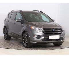 Ford Kuga 2.0 TDCi 132kW - 1