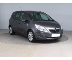 Opel Meriva 1.4 Turbo 103kW - 1