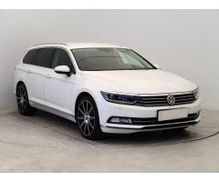 Volkswagen Passat 2.0 TDI 110kW - 1