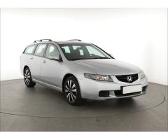 Honda Accord 2.0  114kW - 1