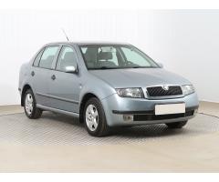 Škoda Fabia 1.4 16V 55kW - 1